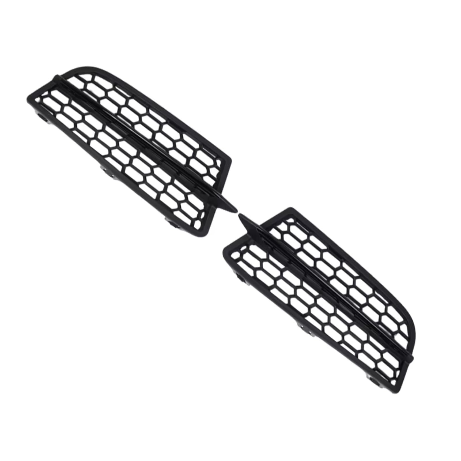 RAVTAKL Auto Nebelscheinwerfer Gitter Kompatibel Mit 1er-Serie F20 F21 2011 2012 2013 2014 2015 Auto Frontstoßstange Nebelscheinwerfergrill ABS Schwarze Abdeckung 51118053803 51118053804 RAVTAKL Auto Nebelscheinwerfer Gitter Kompatibel Mit 1er-Serie F20 F21 2011 2012 2013 2014 2015 Auto Frontstoßstange Nebelscheinwerfergrill ABS Schwarze Abdeckung 51118053803 51118053804 von RAVTAKL