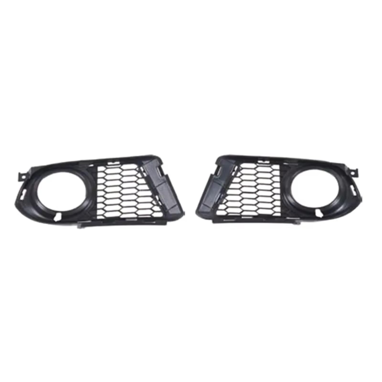 RAVTAKL Auto Nebelscheinwerfer Gitter Kompatibel Mit 3er-Serie E92 E93 Auto Frontstoßstange Nebelscheinwerfergitter Lüftungsgitter Autoersatzteile 51118038935 51118038936 RAVTAKL Auto Nebelscheinwerfer Gitter Kompatibel Mit 3er-Serie E92 E93 Auto Frontstoßstange Nebelscheinwerfergitter Lüftungsgitter Autoersatzteile 51118038935 51118038936 von RAVTAKL