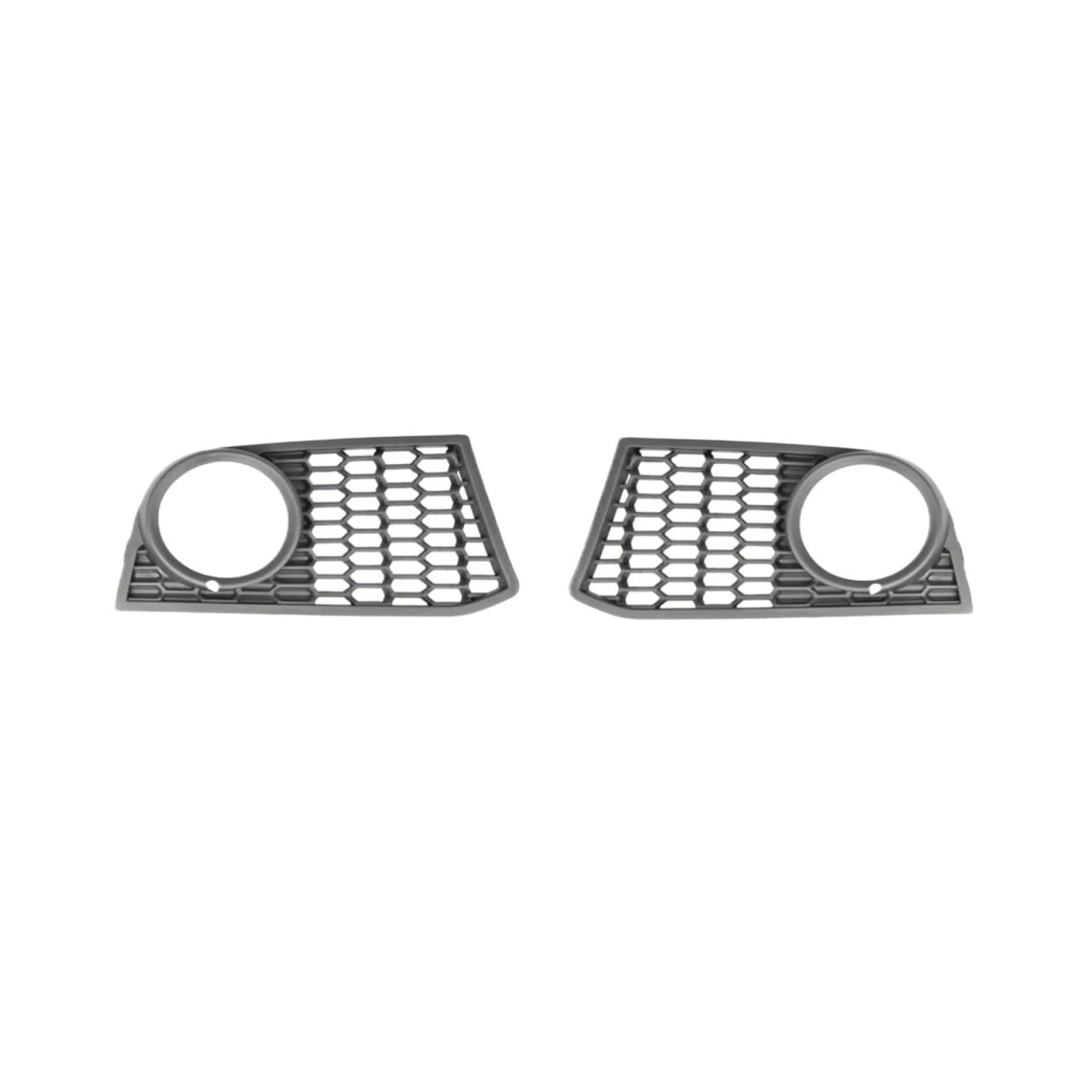 RAVTAKL Auto Nebelscheinwerfer Gitter Kompatibel Mit 5er-Serie F10 F11 2011 2012 2013 2014 2015 2016 Auto Links Rechts Stoßstange Nebelscheinwerfer Lampengrill 51117906197 51117906198 RAVTAKL Auto Nebelscheinwerfer Gitter Kompatibel Mit 5er-Serie F10 F11 2011 2012 2013 2014 2015 2016 Auto Links Rechts Stoßstange Nebelscheinwerfer Lampengrill 51117906197 51117906198 von RAVTAKL
