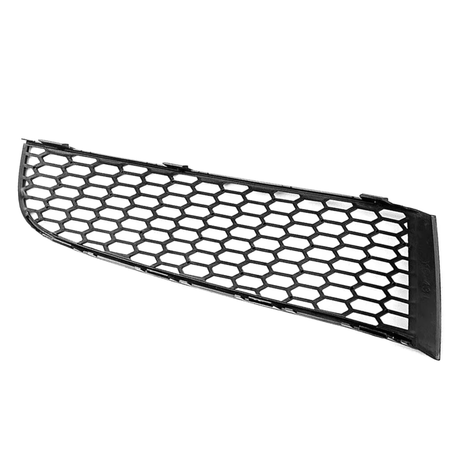 RAVTAKL Auto Nebelscheinwerfer Gitter Kompatibel Mit 7er-Serie F01 F02 F04 2009 2010 2011 2012 2013 2014 2015 Auto-Frontstoßstange, Unterer Nebelscheinwerfergrill, 51117903673(Right) von RAVTAKL