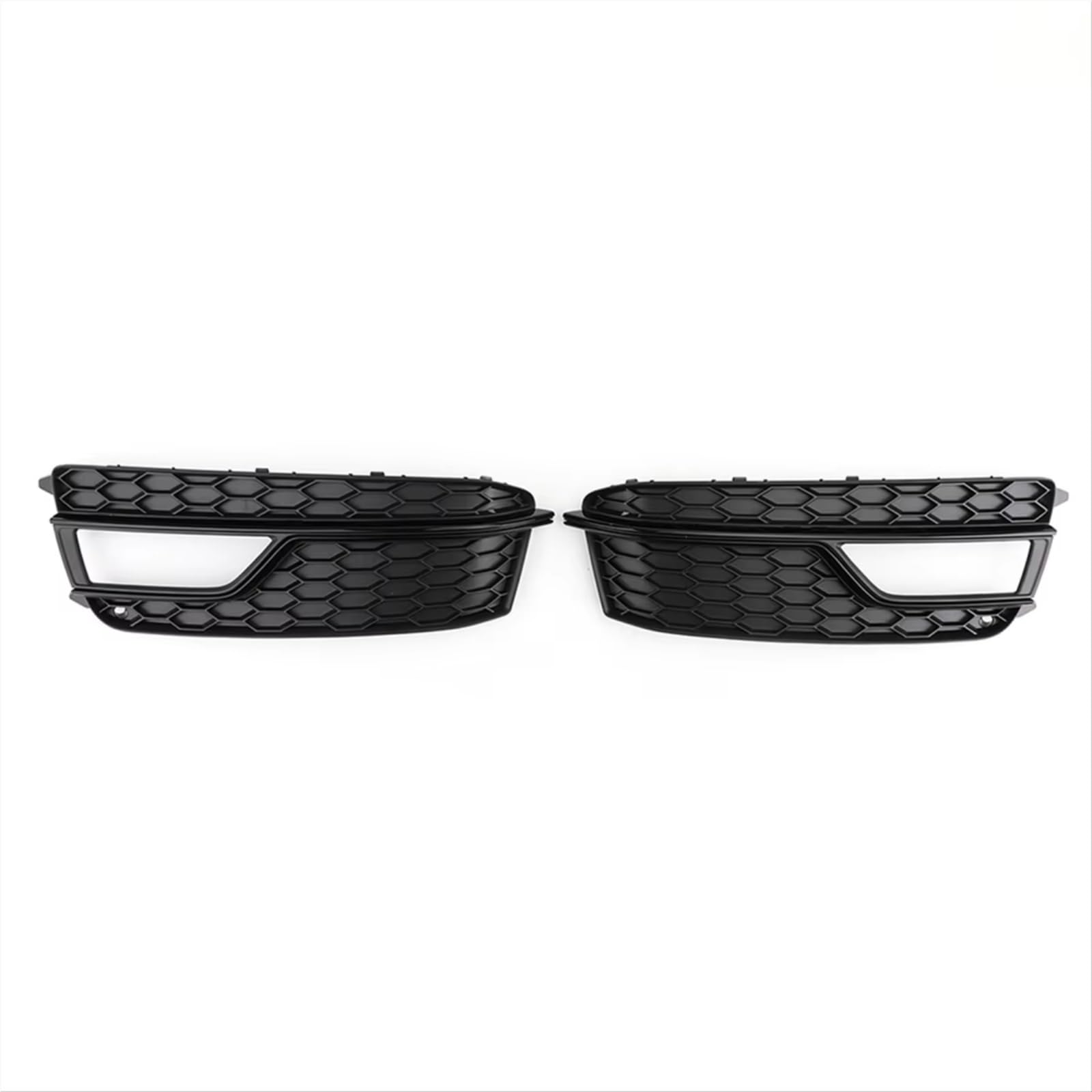 RAVTAKL Auto Nebelscheinwerfer Gitter Kompatibel Mit A5 Für SLine S5 2013–2016. Linker Nebelscheinwerfergrill, Frontstoßstange, Nebelscheinwerfergrill 8T0807681K 8T0807681M 8T0807681P RAVTAKL Auto Nebelscheinwerfer Gitter Kompatibel Mit A5 Für SLine S5 2013–2016. Linker Nebelscheinwerfergrill, Frontstoßstange, Nebelscheinwerfergrill 8T0807681K 8T0807681M 8T0807681P von RAVTAKL