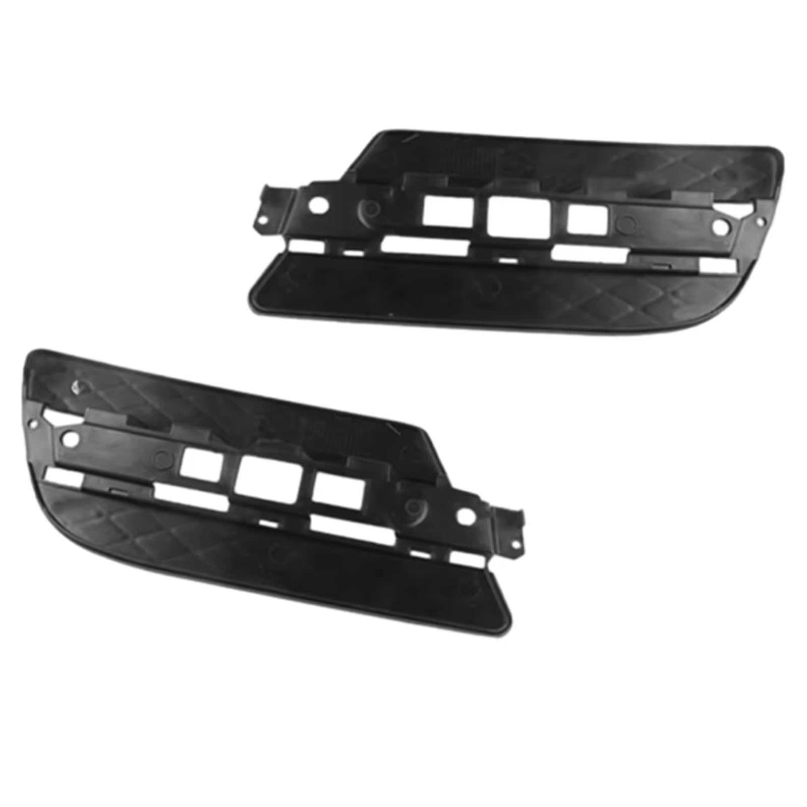 RAVTAKL Auto Nebelscheinwerfer Gitter Kompatibel Mit Benz Für GL350 GL450 X164 2010 2011 2012 Auto Links Rechts Frontstoßstange Nebelscheinwerfer Lampengitter Abdeckung 1648847122 1648847222 RAVTAKL Auto Nebelscheinwerfer Gitter Kompatibel Mit Benz Für GL350 GL450 X164 2010 2011 2012 Auto Links Rechts Frontstoßstange Nebelscheinwerfer Lampengitter Abdeckung 1648847122 1648847222 von RAVTAKL