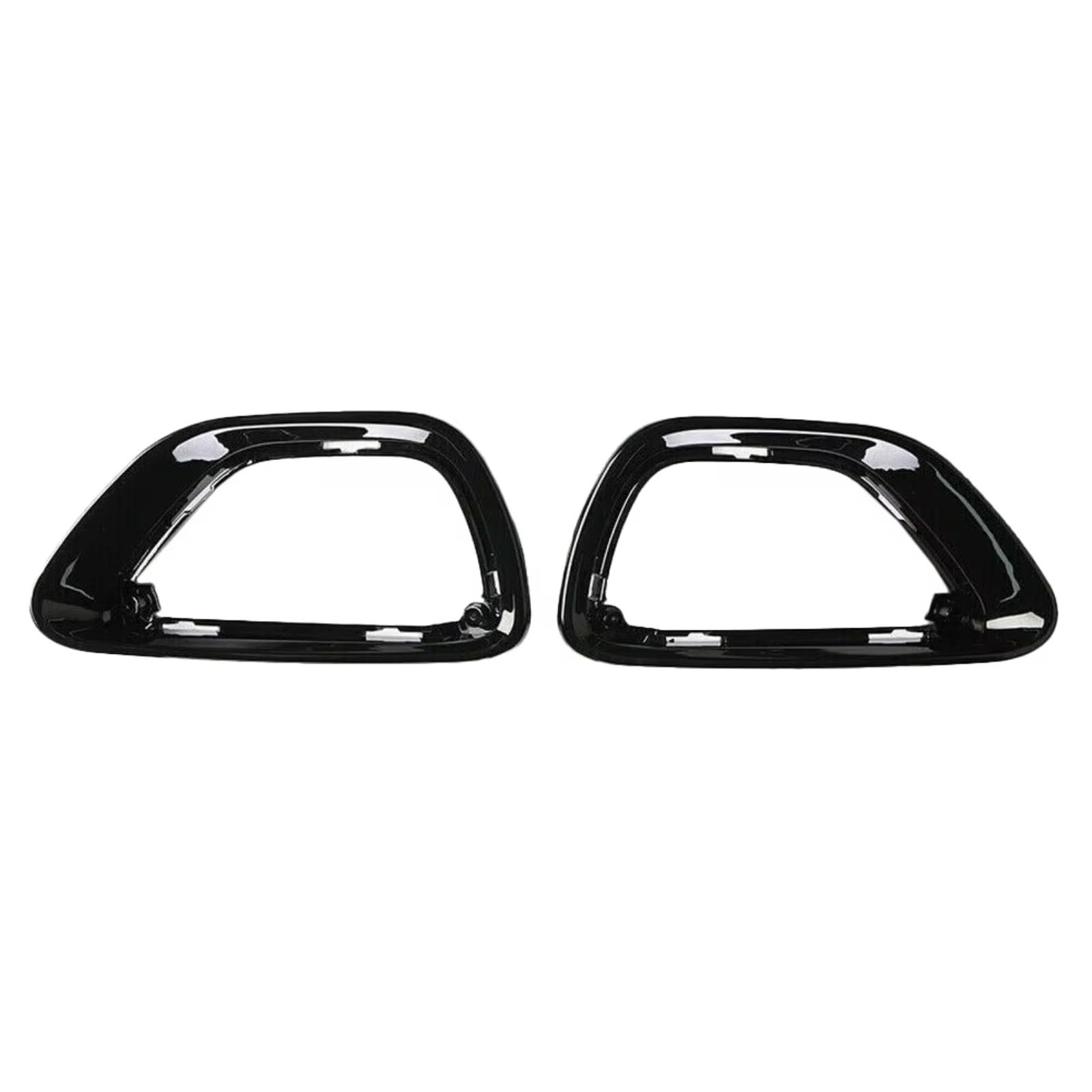 RAVTAKL Auto Nebelscheinwerfer Gitter Kompatibel Mit Jeep Für Grand Für Cherokee 2014 2015 2016 2017 1 Paar Nebelscheinwerfer Nebelscheinwerferabdeckung Rahmenblende Schwarz 68143078AB 68143079AB RAVTAKL Auto Nebelscheinwerfer Gitter Kompatibel Mit Jeep Für Grand Für Cherokee 2014 2015 2016 2017 1 Paar Nebelscheinwerfer Nebelscheinwerferabdeckung Rahmenblende Schwarz 68143078AB 68143079AB von RAVTAKL
