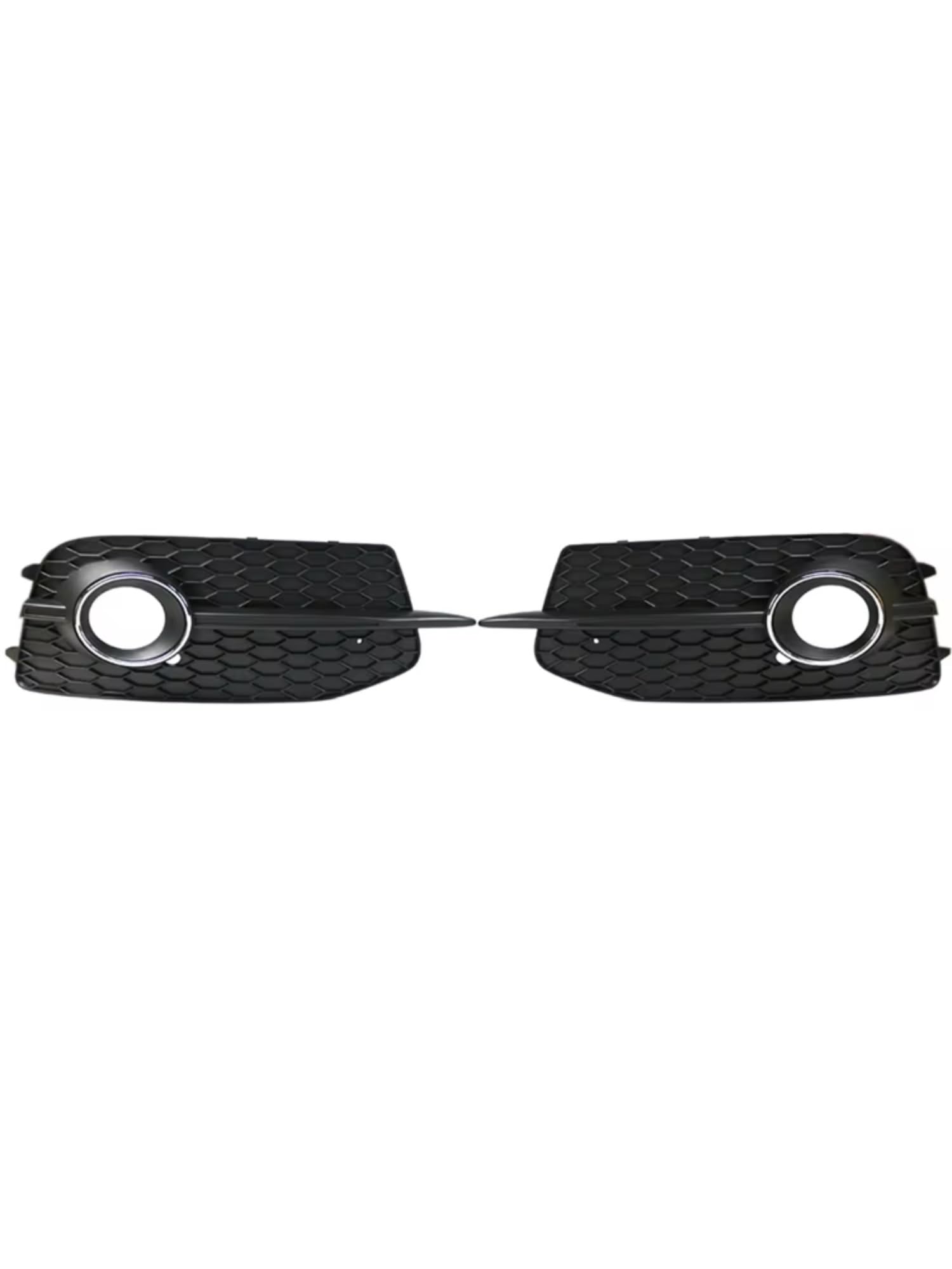 RAVTAKL Auto Nebelscheinwerfer Gitter Kompatibel Mit Q3 2012 2014 2014, 1 Paar Auto-Frontstoßstangengrill, Nebelscheinwerfer-Kühlergrillabdeckung, Lüftungsgitter 8U0807681D 8U0807682D RAVTAKL Auto Nebelscheinwerfer Gitter Kompatibel Mit Q3 2012 2014 2014, 1 Paar Auto-Frontstoßstangengrill, Nebelscheinwerfer-Kühlergrillabdeckung, Lüftungsgitter 8U0807681D 8U0807682D von RAVTAKL