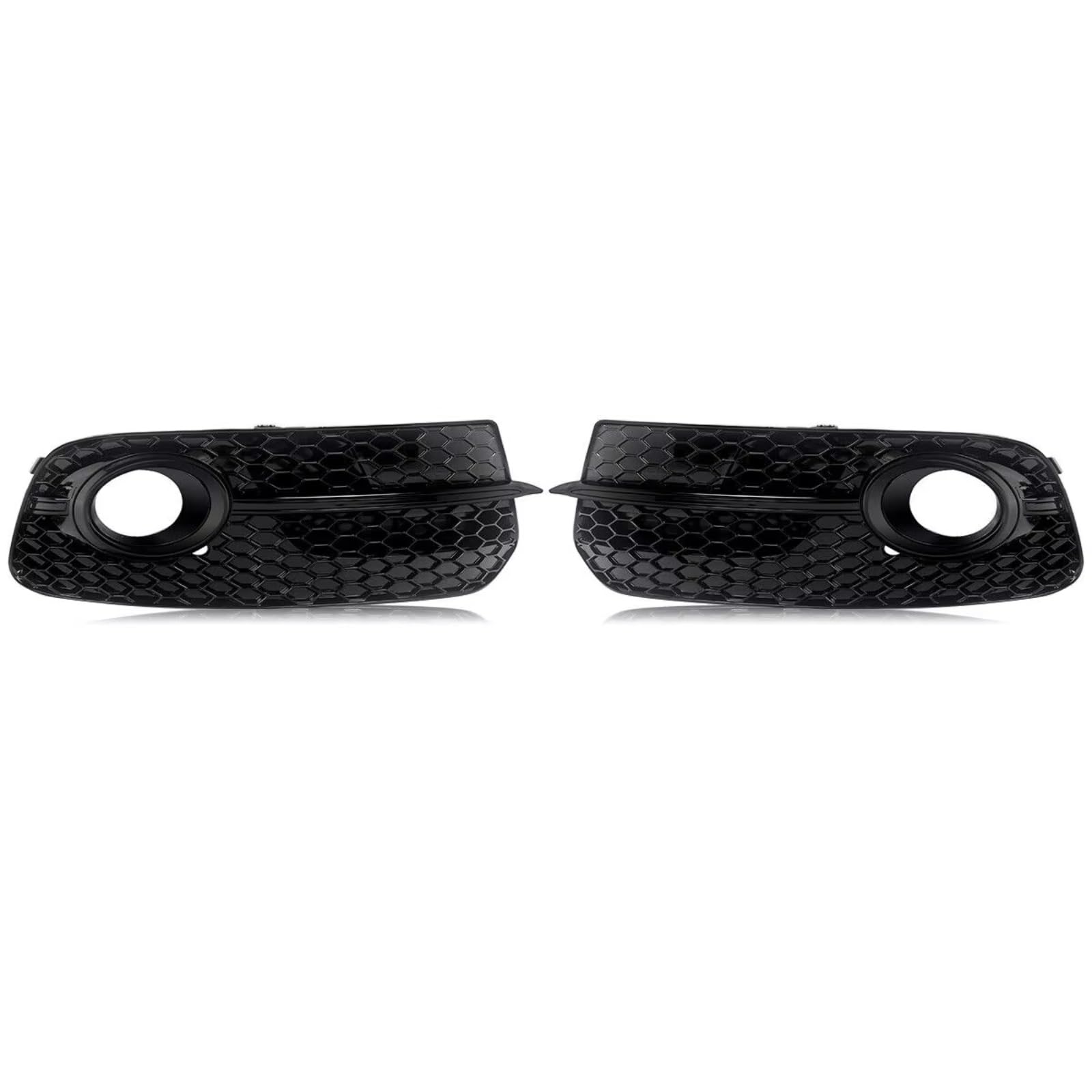 RAVTAKL Auto Nebelscheinwerfer Gitter Kompatibel Mit Q5 2013 2014 2015 2016 2017 Frontstoßstange Nebelscheinwerfer Kühlergrill Grill Autodekoration 8R0807682J 8R0807682T RAVTAKL Auto Nebelscheinwerfer Gitter Kompatibel Mit Q5 2013 2014 2015 2016 2017 Frontstoßstange Nebelscheinwerfer Kühlergrill Grill Autodekoration 8R0807682J 8R0807682T von RAVTAKL