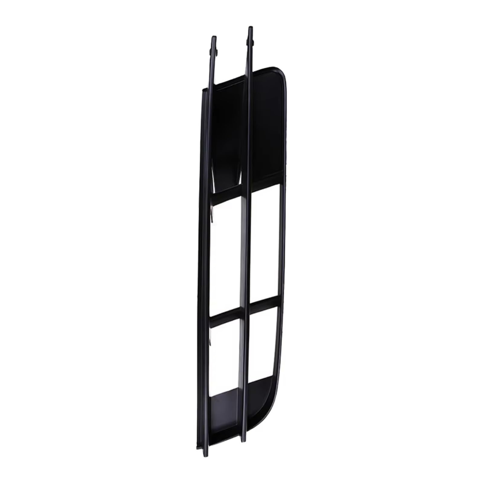 RAVTAKL Auto Nebelscheinwerfer Gitter Kompatibel Mit Q7 2007 2008 2009 1PC Auto Links Rechts Nebelscheinwerfer Lampengrill Grillabdeckung Autoteile 4L0807681 4L0807682(Right Passenger Side) von RAVTAKL