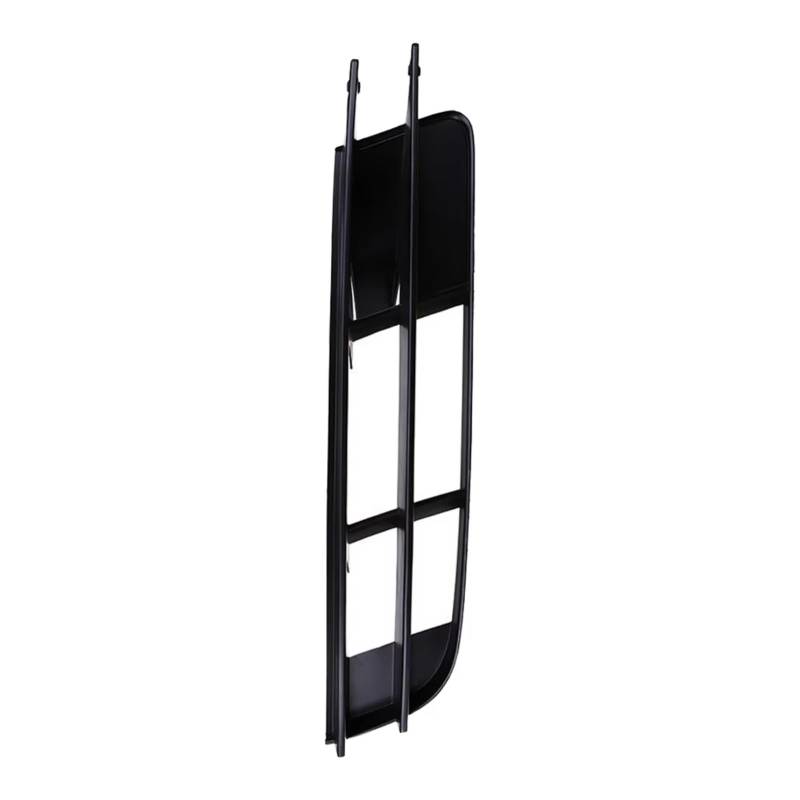 RAVTAKL Auto Nebelscheinwerfer Gitter Kompatibel Mit Q7 2007 2008 2009 1PC Auto Links Rechts Nebelscheinwerfer Lampengrill Grillabdeckung Autoteile 4L0807681 4L0807682(Right Passenger Side) von RAVTAKL