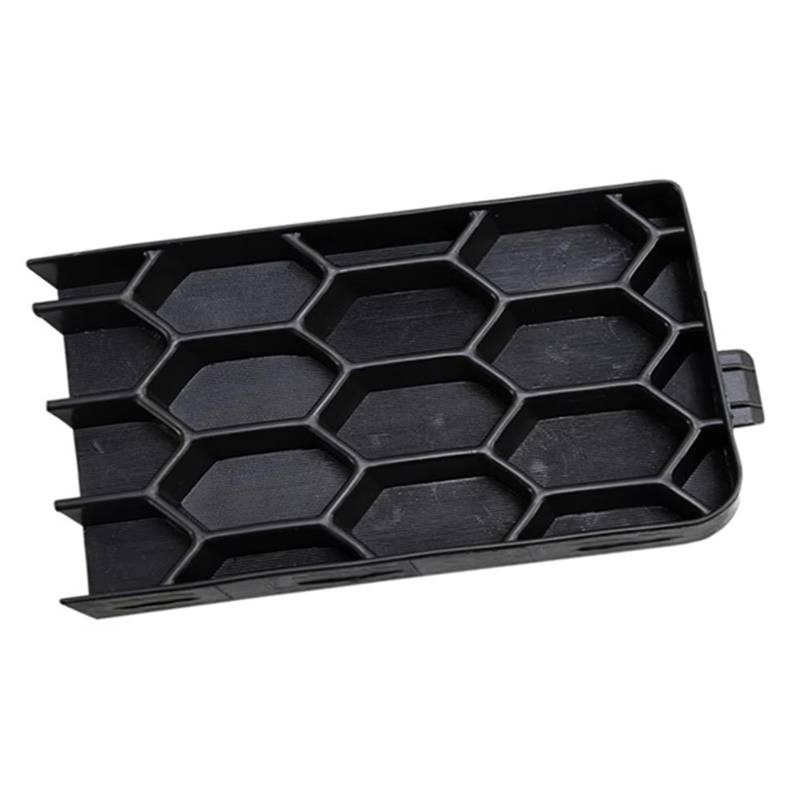 RAVTAKL Auto Nebelscheinwerfer Gitter Kompatibel Mit Scion Für XB 2004 2005 2006 Auto-Frontstoßstange Nebelscheinwerferabdeckung Blende Kühlergrill Lüftungsgitter 5213452051 5213352051(Front Left) von RAVTAKL