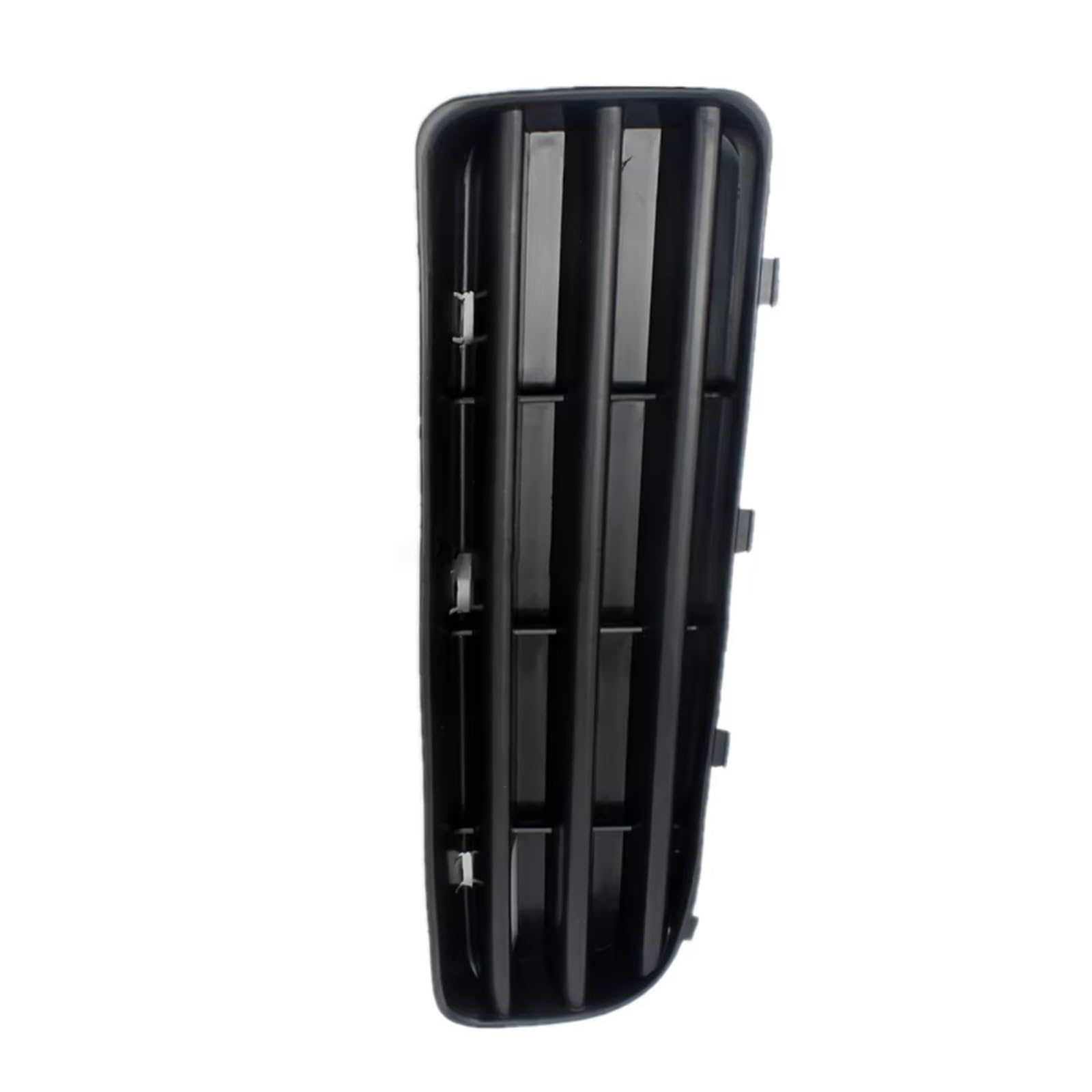 RAVTAKL Auto Nebelscheinwerfer Gitter Kompatibel Mit Skoda Für Octavia A4 MK1 2001–2011 Frontstoßstange Nebelscheinwerfer Abdeckkappe Kühlergrill Frontgrill 1U0807368C 1U0807367C(Front Right Side) von RAVTAKL
