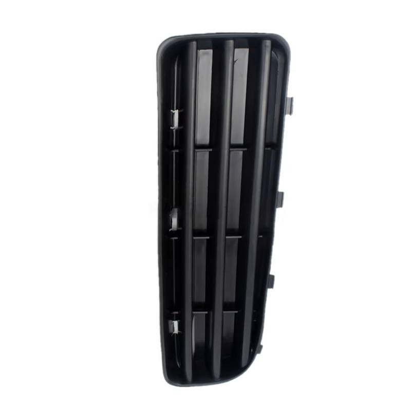 RAVTAKL Auto Nebelscheinwerfer Gitter Kompatibel Mit Skoda Für Octavia A4 MK1 2001–2011 Frontstoßstange Nebelscheinwerfer Abdeckkappe Kühlergrill Frontgrill 1U0807368C 1U0807367C(Front Right Side) von RAVTAKL