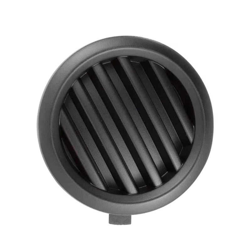 RAVTAKL Auto Nebelscheinwerfer Gitter Kompatibel Mit Subaru Für Forester 2009 2010 2011 2012 2013 Frontstoßstange Nebelscheinwerfer Abdeckung Kühlergrill Schwarz 57731SC030 57731SC030(Left) von RAVTAKL