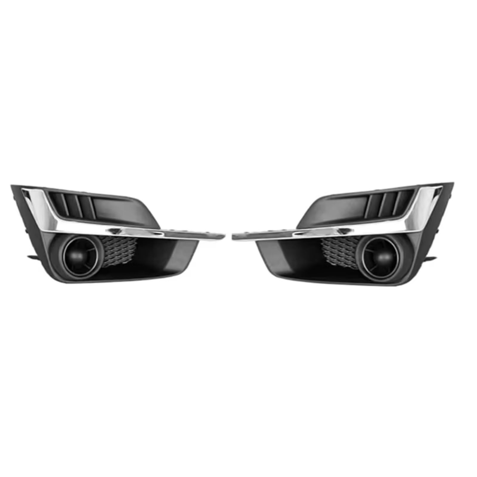 RAVTAKL Auto Nebelscheinwerfer Gitter Kompatibel Mit Subaru Für Impreza 2015 2016, Frontstoßstange, Nebelscheinwerferabdeckung, Nebelscheinwerfer-Kühlergrill, Ersatzteil 57731FJ310 RAVTAKL Auto Nebelscheinwerfer Gitter Kompatibel Mit Subaru Für Impreza 2015 2016, Frontstoßstange, Nebelscheinwerferabdeckung, Nebelscheinwerfer-Kühlergrill, Ersatzteil 57731FJ310 von RAVTAKL