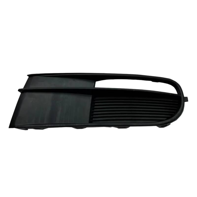 RAVTAKL Auto Nebelscheinwerfer Gitter Kompatibel Mit VW Für Beetle 2012 2013 2014 2015 2016 Frontstoßstange Nebelscheinwerferrahmen Unterer Kühlergrill Lampenabdeckung 5C5854662 5C5854661(Left Side) von RAVTAKL