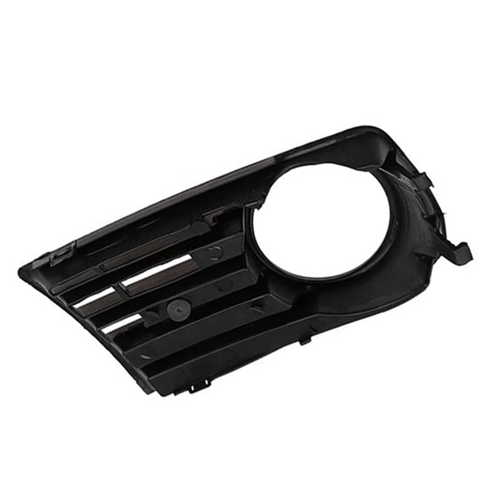 RAVTAKL Auto Nebelscheinwerfer Gitter Kompatibel Mit VW Für Golf5 MK5 2005 2006 2007 2008 2009 Frontstoßstange Nebelscheinwerfer Kühlergrill Abdeckung Links Rechts 1K0853665B 1K0853666B(Right Side) RAVTAKL Auto Nebelscheinwerfer Gitter Kompatibel Mit VW Für Golf5 MK5 2005 2006 2007 2008 2009 Frontstoßstange Nebelscheinwerfer Kühlergrill Abdeckung Links Rechts 1K0853665B 1K0853666B(Right Side) von RAVTAKL