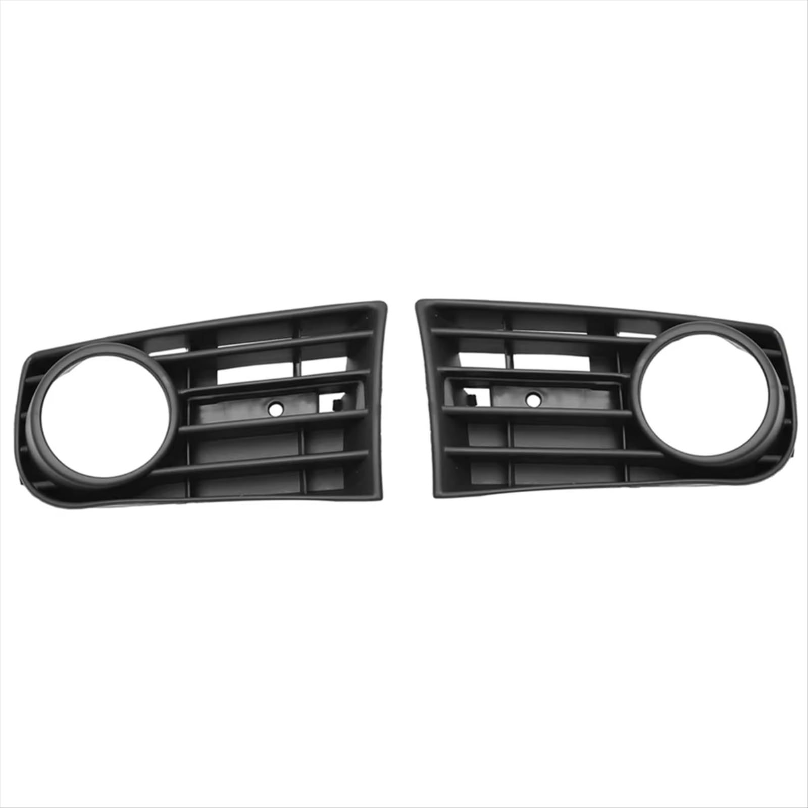 RAVTAKL Auto Nebelscheinwerfer Gitter Kompatibel Mit VW Für Golf5 MK5 2005 2006 2007 2008 2009 Vorne Links Rechts Stoßstange Nebelscheinwerfer Kühlergrill Abdeckung 1K0853665B 1K0853666B RAVTAKL Auto Nebelscheinwerfer Gitter Kompatibel Mit VW Für Golf5 MK5 2005 2006 2007 2008 2009 Vorne Links Rechts Stoßstange Nebelscheinwerfer Kühlergrill Abdeckung 1K0853665B 1K0853666B von RAVTAKL