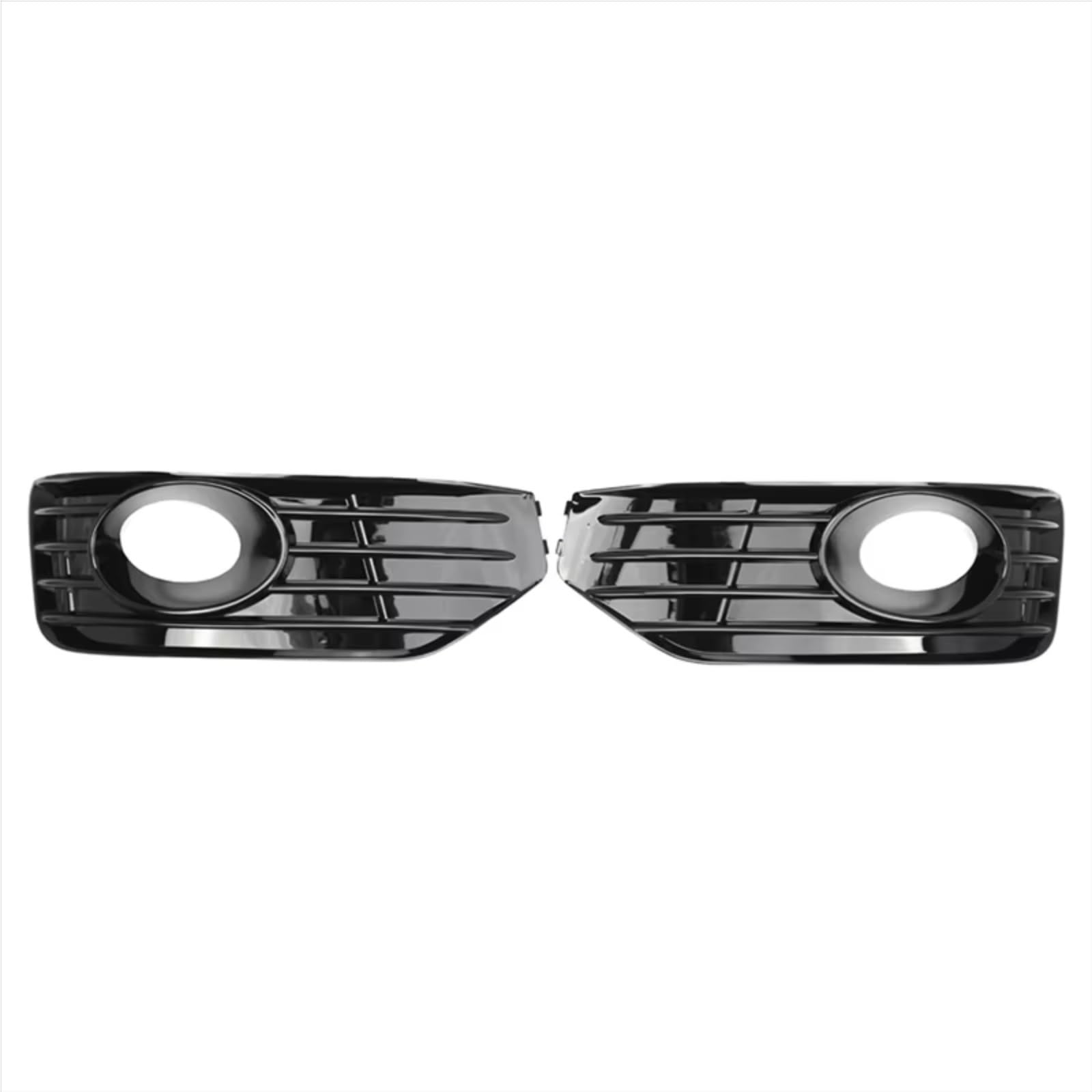 RAVTAKL Auto Nebelscheinwerfer Gitter Kompatibel Mit VW Für Transporter T5 T5.1 Sportline 2010 2011 2012 2013 2014 2015 Frontstoßstange Nebelscheinwerfer Abdeckung Grill Autoteile RAVTAKL Auto Nebelscheinwerfer Gitter Kompatibel Mit VW Für Transporter T5 T5.1 Sportline 2010 2011 2012 2013 2014 2015 Frontstoßstange Nebelscheinwerfer Abdeckung Grill Autoteile von RAVTAKL