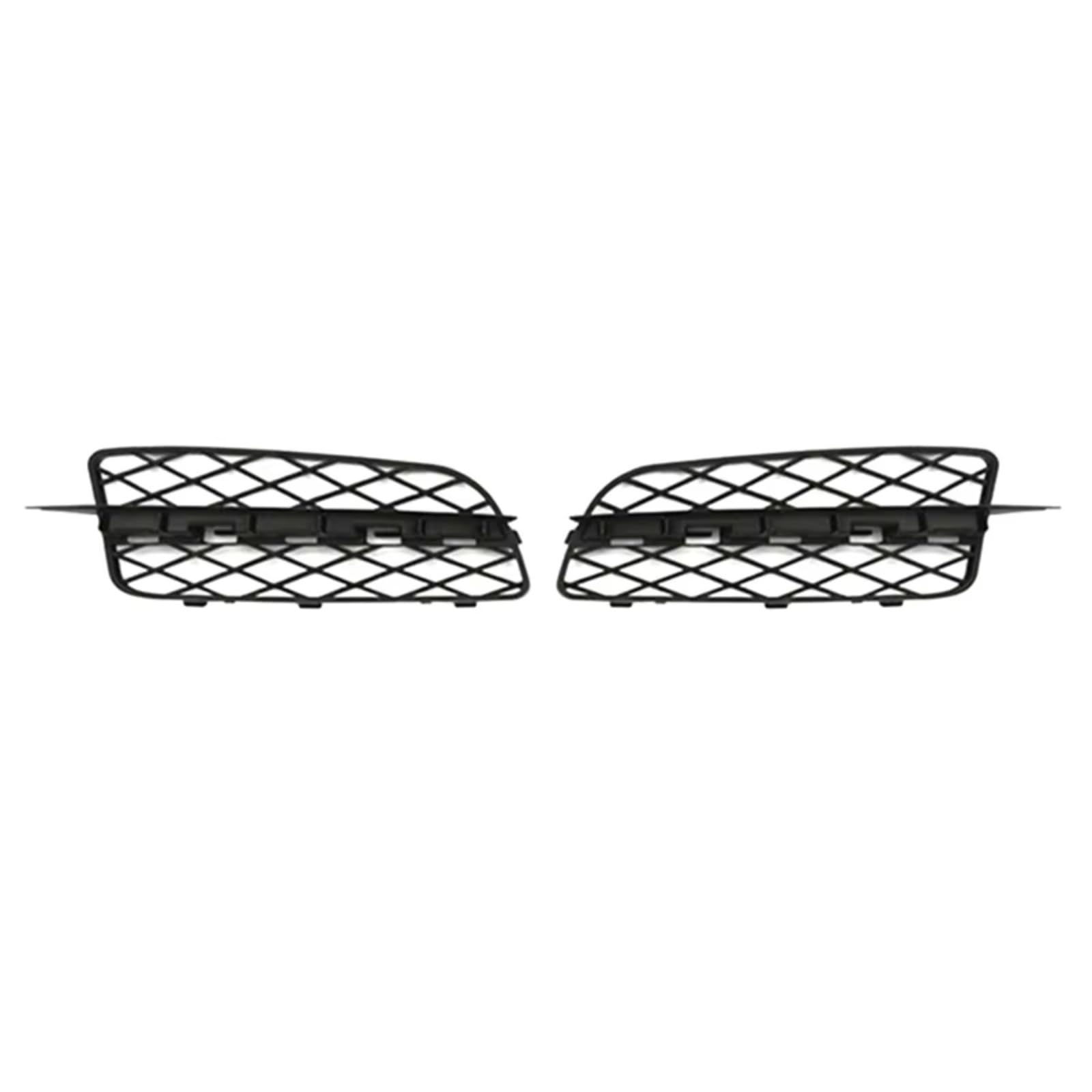 RAVTAKL Auto Nebelscheinwerfer Gitter Kompatibel Mit X5 E70 2007 2008 2009 2010 Auto Frontstoßstange Unterer Kühlergrill Abdeckung Nebelscheinwerfer Grill 51117159595 51117159596 RAVTAKL Auto Nebelscheinwerfer Gitter Kompatibel Mit X5 E70 2007 2008 2009 2010 Auto Frontstoßstange Unterer Kühlergrill Abdeckung Nebelscheinwerfer Grill 51117159595 51117159596 von RAVTAKL