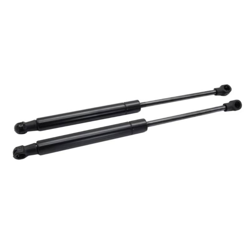 RAVTAKL Gasfeder Heckklappe Kofferraum Kompatibel Mit Für E60 E61 528i 535i 2004 2005 2006 2007 2008 2009 2010. 1 Paar Motorhaubenlift Unterstützt Stoßdämpferstreben 51237008745 von RAVTAKL