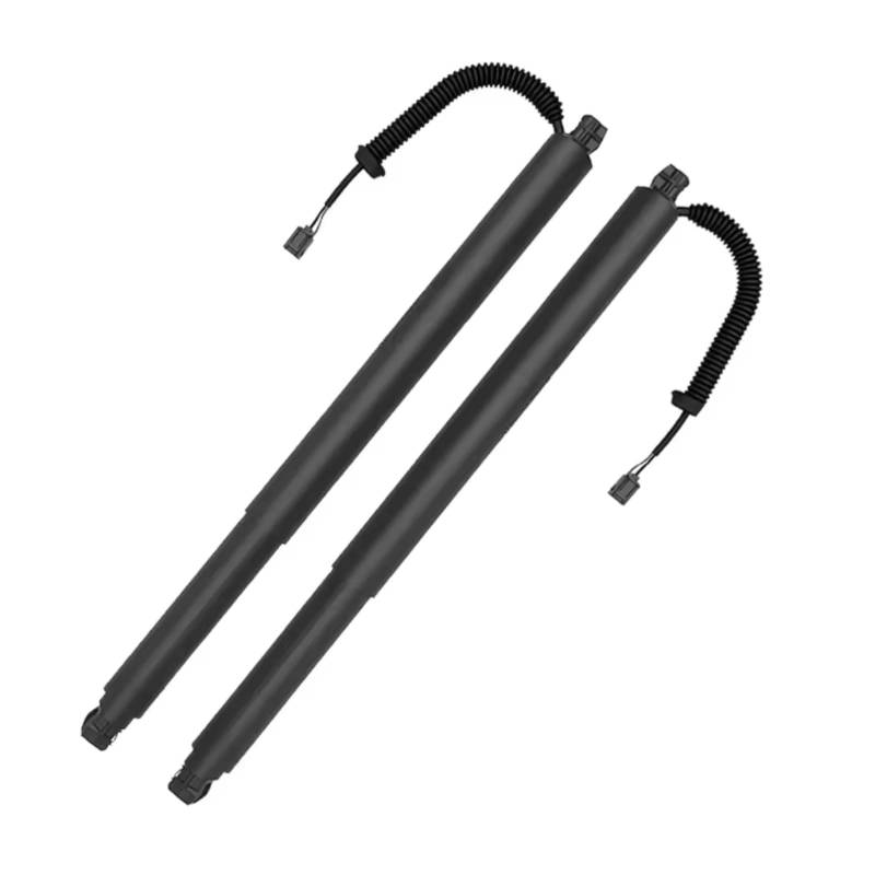 RAVTAKL Gasfeder Heckklappe Kofferraum Kompatibel Mit Kia Für Sorento 2016 2017 2018 2019 2020. 1 Paar Heckklappen-Kraftheber-Stützfederbein 81770-C5100(Left and Right 2Pcs) von RAVTAKL