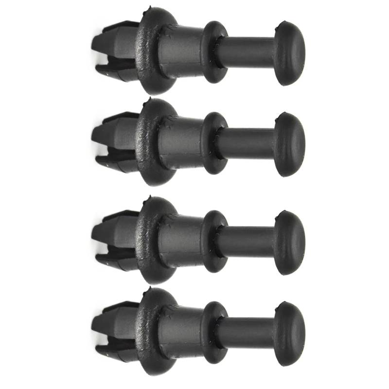 RAVTAKL Heckablage Strap Auto Kompatibel Mit Q2 2018 2019 2020 2021 2022 Für Q3 2019 2020 2021 2022 Hutablagengurt Clip Knopfhalter Drehzapfen 8P0862528 1M6867574A von RAVTAKL