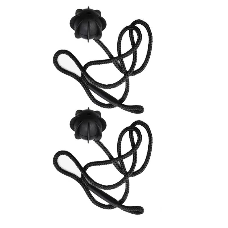 RAVTAKL Heckablage Strap Auto Kompatibel Mit Skoda Für Octavia Mk2 1z 2004–2013 2 Stück Hinterer Kofferraum-Hutablagegurt 1z5867769 5e5863634 6v6863634 3t5867769 3v5863634(2 Ropes) von RAVTAKL