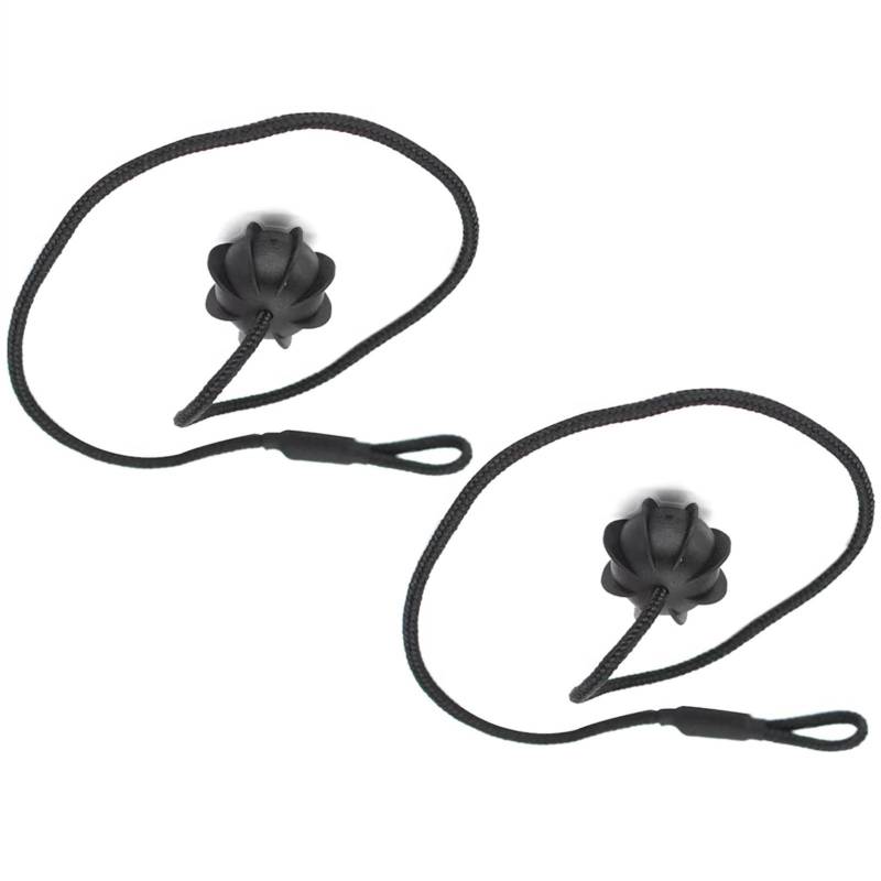 RAVTAKL Heckablage Strap Auto Kompatibel Mit Skoda Für Superb 2008–2020 Für Citigo 2011–2020 Für Scala 2017–2020 2 Stück Hutablagegurt Schnurschnur 1Z5867769 5E5863634 3T5867769 von RAVTAKL