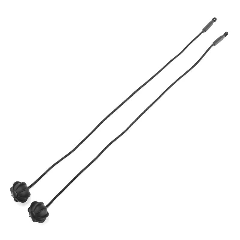 RAVTAKL Heckablage Strap Auto Kompatibel Mit Suzuki Für Swift Für SX4 Auto Kofferraum Heckklappe Paket Regal String Schnur Tonneau Abdeckung Halten Seil Hinten Paket Regal Befestigung String von RAVTAKL