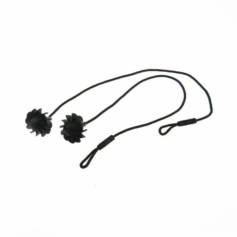RAVTAKL Heckablage Strap Auto Kompatibel Mit VW Für Beetle 2012 2013 2014 2015 2016 2017 Auto Hinten Tonneau Luke Abdeckung Lift String Stamm Lagerung Paket Fach Strap 5G6863447 von RAVTAKL
