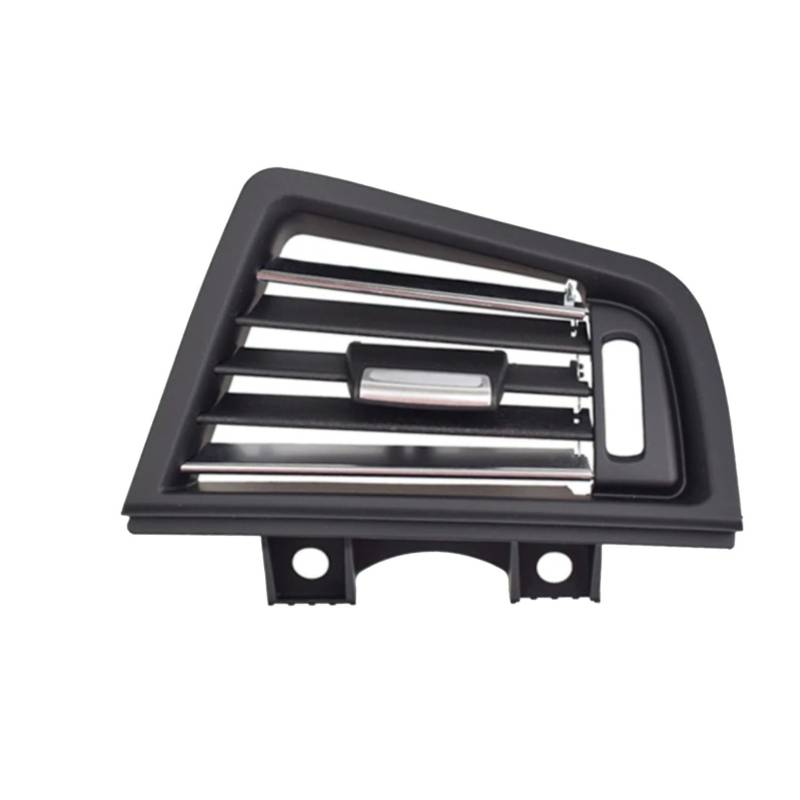 RAVTAKL Lüftungsgitter Kompatibel Mit 5 Series Für F10 F11 F18 525d Für XDrive 2010–2016 Vorderer Kühlergrill Konsolen Entlüftungsgitter Linkes Rechtes Kühlergrill Auslasspanel 64229166136(RHD Right) von RAVTAKL