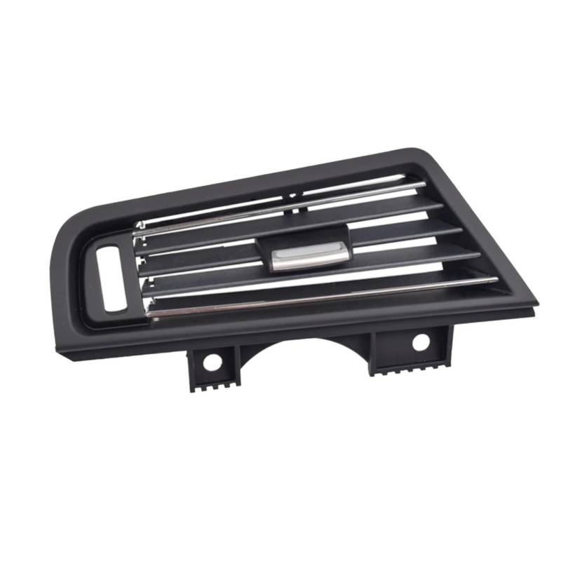 RAVTAKL Lüftungsgitter Kompatibel Mit 5 Series Für F10 F11 F18 525d Für XDrive 2010–2016 Vorderer Kühlergrill Konsolen Entlüftungsgitter Linkes Rechtes Kühlergrill Auslasspanel 64229166136(RHD Left) von RAVTAKL