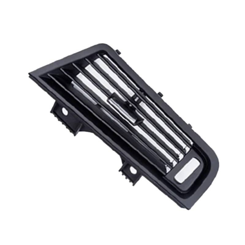 RAVTAKL Lüftungsgitter Kompatibel Mit 5 Series Für F10 F18 535d 535i GT 2010 2011 2012 2013 2014 2015 2016 Vorderes Armaturenbrett A/C Auslass Entlüftungspanel OEM:64229166885(Right) von RAVTAKL