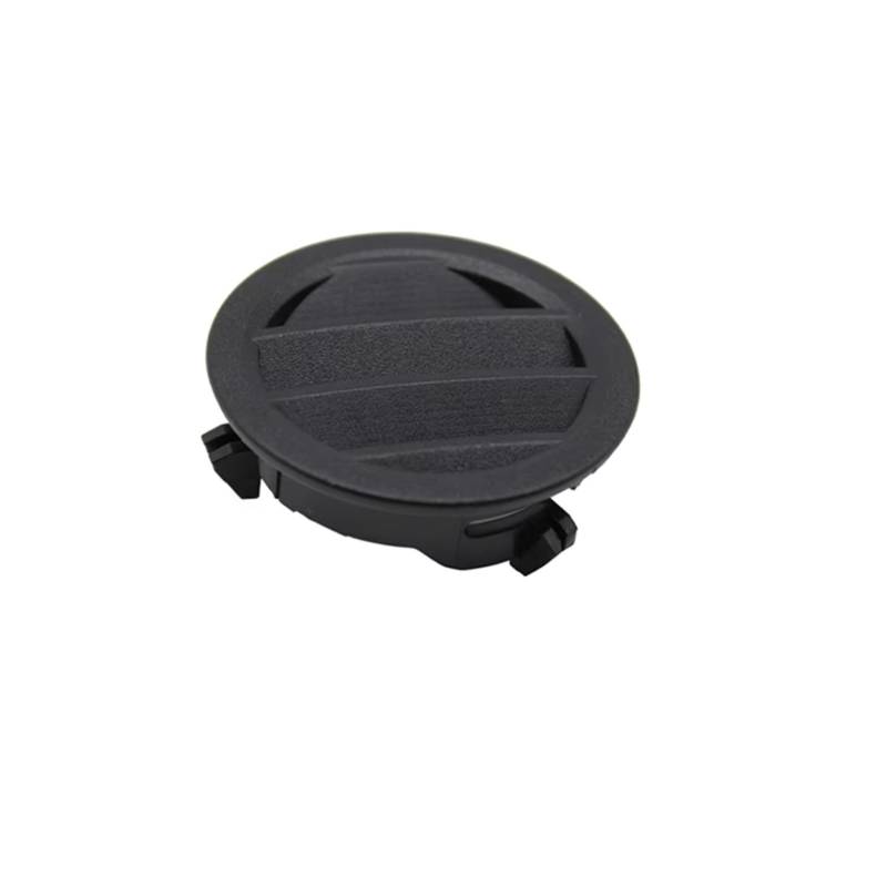 RAVTAKL Lüftungsgitter Kompatibel Mit Benz C Class Für C180 C200 C220 C230 W204 2007–2011 Auto Armaturenbrett Links Rechts Klimaanlage Vent Outlet Grille 204 680 6787 9116(Black,Left) von RAVTAKL