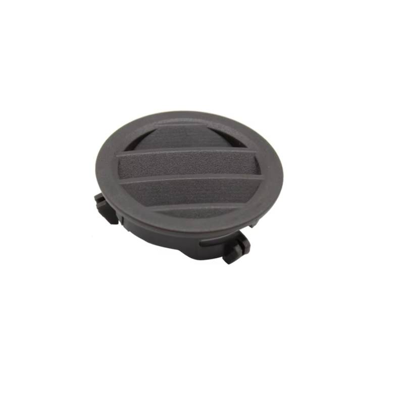 RAVTAKL Lüftungsgitter Kompatibel Mit Benz C Class Für C180 C200 C220 C230 W204 2007–2011 Auto Armaturenbrett Links Rechts Klimaanlage Vent Outlet Grille 204 680 6787 9116(Gray,Left) von RAVTAKL