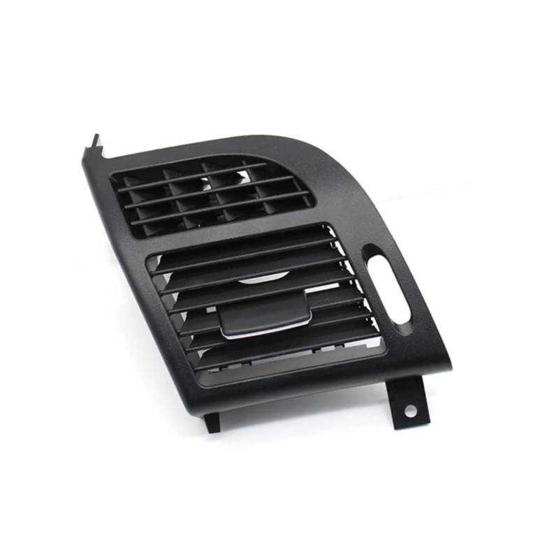 RAVTAKL Lüftungsgitter Kompatibel Mit E Class Für W211 E200 E230 2003 2004 2005 2006 2007 2008 Frontklimaanlage Ac Vent Grille Cover Panel OEM: 21183018549116(Color1,Left) von RAVTAKL
