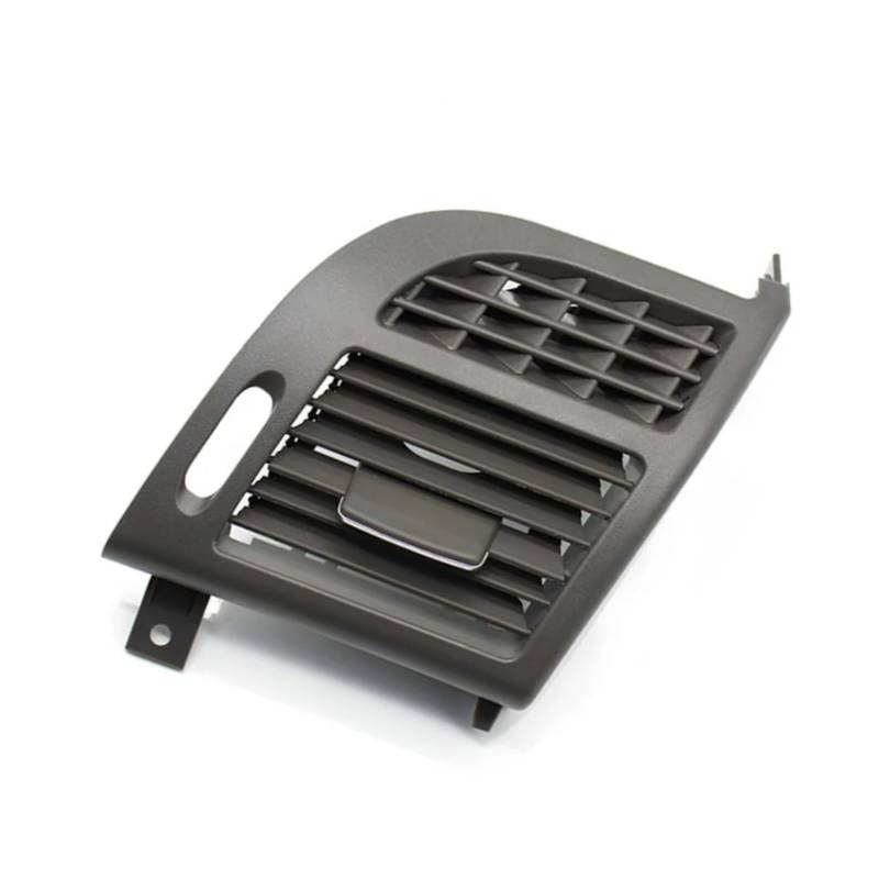 RAVTAKL Lüftungsgitter Kompatibel Mit E Class Für W211 E200 E230 2003 2004 2005 2006 2007 2008 Frontklimaanlage Ac Vent Grille Cover Panel OEM: 21183018549116(Color3,Right) von RAVTAKL
