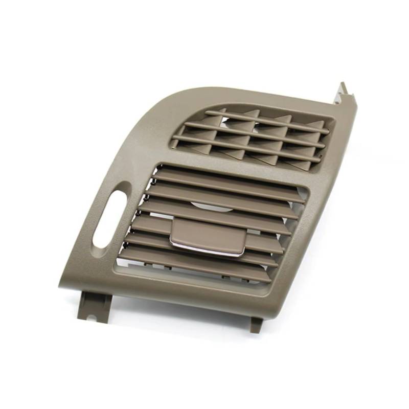 RAVTAKL Lüftungsgitter Kompatibel Mit E Class Für W211 E200 E230 2003 2004 2005 2006 2007 2008 Frontklimaanlage Ac Vent Grille Cover Panel OEM: 21183018549116(Color4,Right) von RAVTAKL