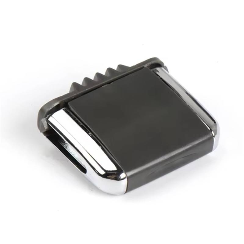 RAVTAKL Lüftungsgitter Kompatibel Mit Toyota Für Camry 2006 2007 2008 2009 2010 2011 Auto Links Rechts Mitte A/C Lüftungsgitter Scheibe A/C Clip 55660–06120 55660–06130 58860–06050(Left Right 1PC) von RAVTAKL