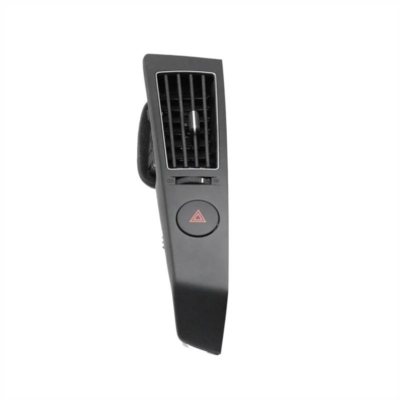 RAVTAKL Lüftungsgitter Kompatibel Mit Veracruz 2007 2008 2009 2010 2011 2012 Auto Vorne Links Mittelkonsole A/C Armaturenbrett Auslassgitter Klimaanlage Lüftungsrahmen von RAVTAKL