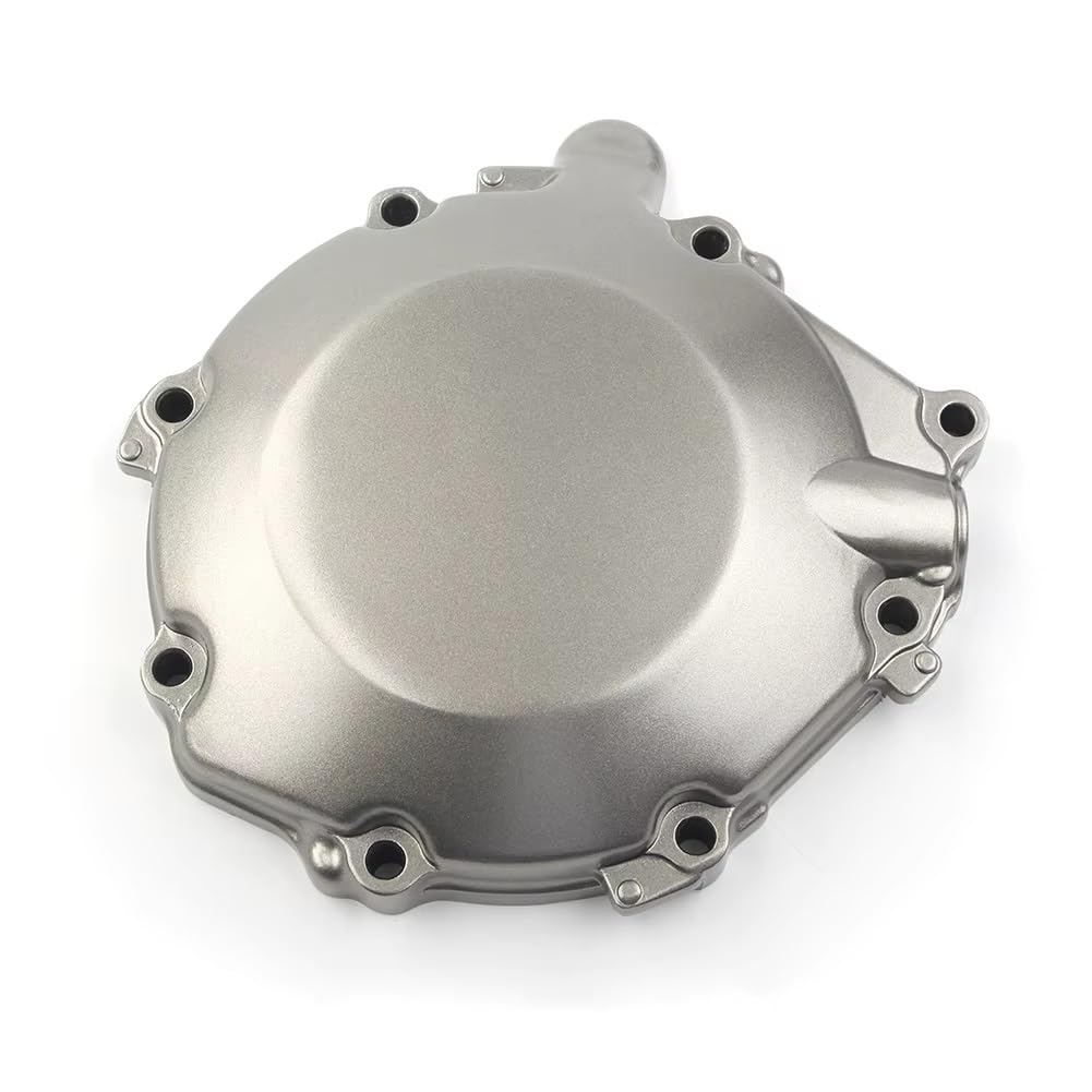 RAVTAKL Motor Stator Abdeckung Kompatibel Mit CBR 1000RR 2004 2005 Motorrad-Stator, Motorkurbelgehäuse, Generatorabdeckung, Kurbelgehäuse Aus Aluminiumlegierung RAVTAKL Motor Stator Abdeckung Kompatibel Mit CBR 1000RR 2004 2005 Motorrad-Stator, Motorkurbelgehäuse, Generatorabdeckung, Kurbelgehäuse Aus Aluminiumlegierung von RAVTAKL