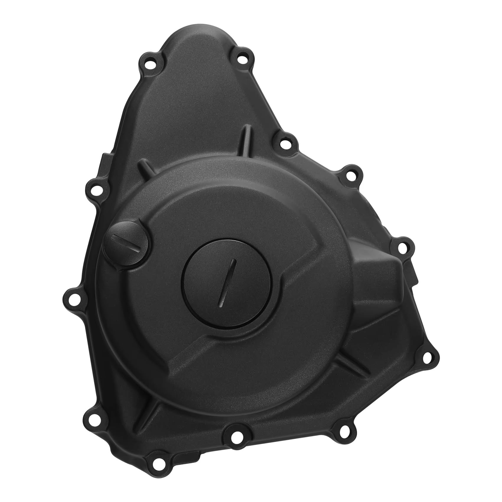 RAVTAKL Motor Stator Abdeckung Kompatibel Mit Ninja 400 2018 2019 2020 2021 2022 Für Ninja 400 ABS 2020-2023 Für Z400 2019-2022 Motorradmotor Statorabdeckung Kurbelgehäuse RAVTAKL Motor Stator Abdeckung Kompatibel Mit Ninja 400 2018 2019 2020 2021 2022 Für Ninja 400 ABS 2020-2023 Für Z400 2019-2022 Motorradmotor Statorabdeckung Kurbelgehäuse von RAVTAKL
