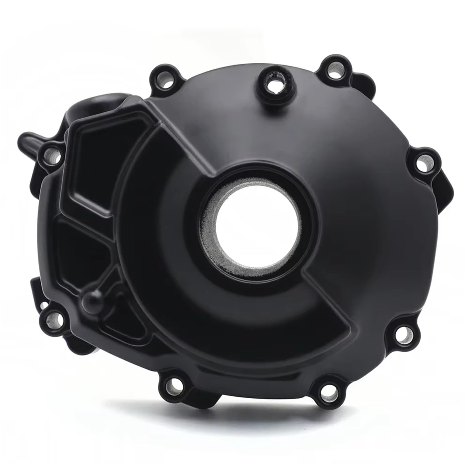 RAVTAKL Motor Stator Abdeckung Kompatibel Mit Yamaha Für FZ10 2017 Für MT10 2018 2019 2020 2021 Motorrad Mit Dichtung Linker Kurbelgehäusestator Motorabdeckung Motorgehäuse RAVTAKL Motor Stator Abdeckung Kompatibel Mit Yamaha Für FZ10 2017 Für MT10 2018 2019 2020 2021 Motorrad Mit Dichtung Linker Kurbelgehäusestator Motorabdeckung Motorgehäuse von RAVTAKL