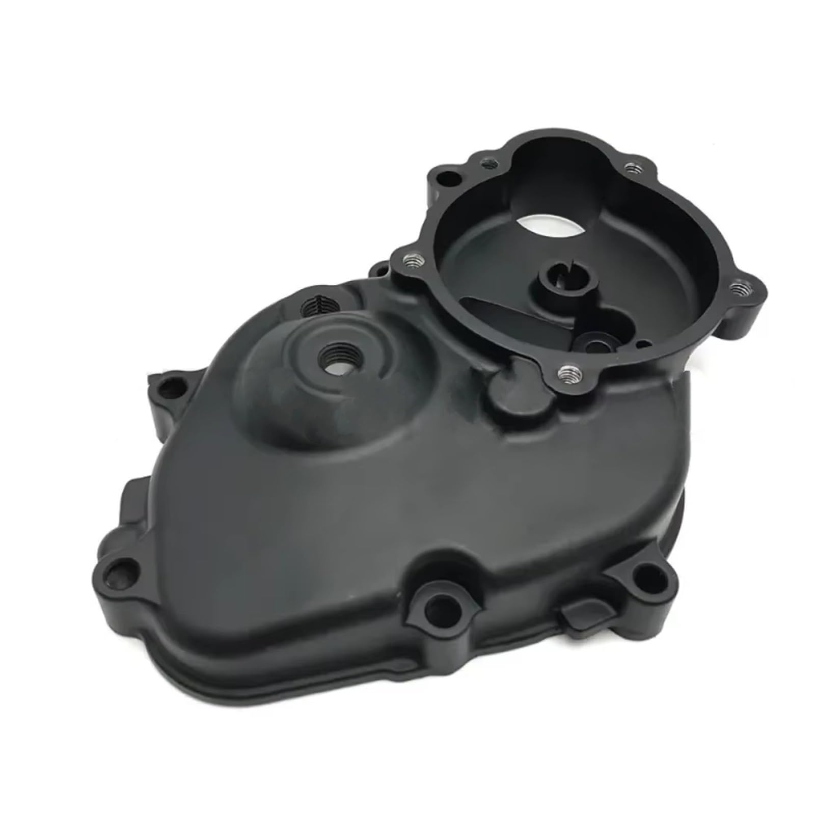 RAVTAKL Motor Stator Abdeckung Kompatibel Mit ZX6R 636 2009 2010 2011 Alumin Motorrad Teile & Zubehör Motor Stator Abdeckung Kurbelgehäuse Motor Gehäuse RAVTAKL Motor Stator Abdeckung Kompatibel Mit ZX6R 636 2009 2010 2011 Alumin Motorrad Teile & Zubehör Motor Stator Abdeckung Kurbelgehäuse Motor Gehäuse von RAVTAKL