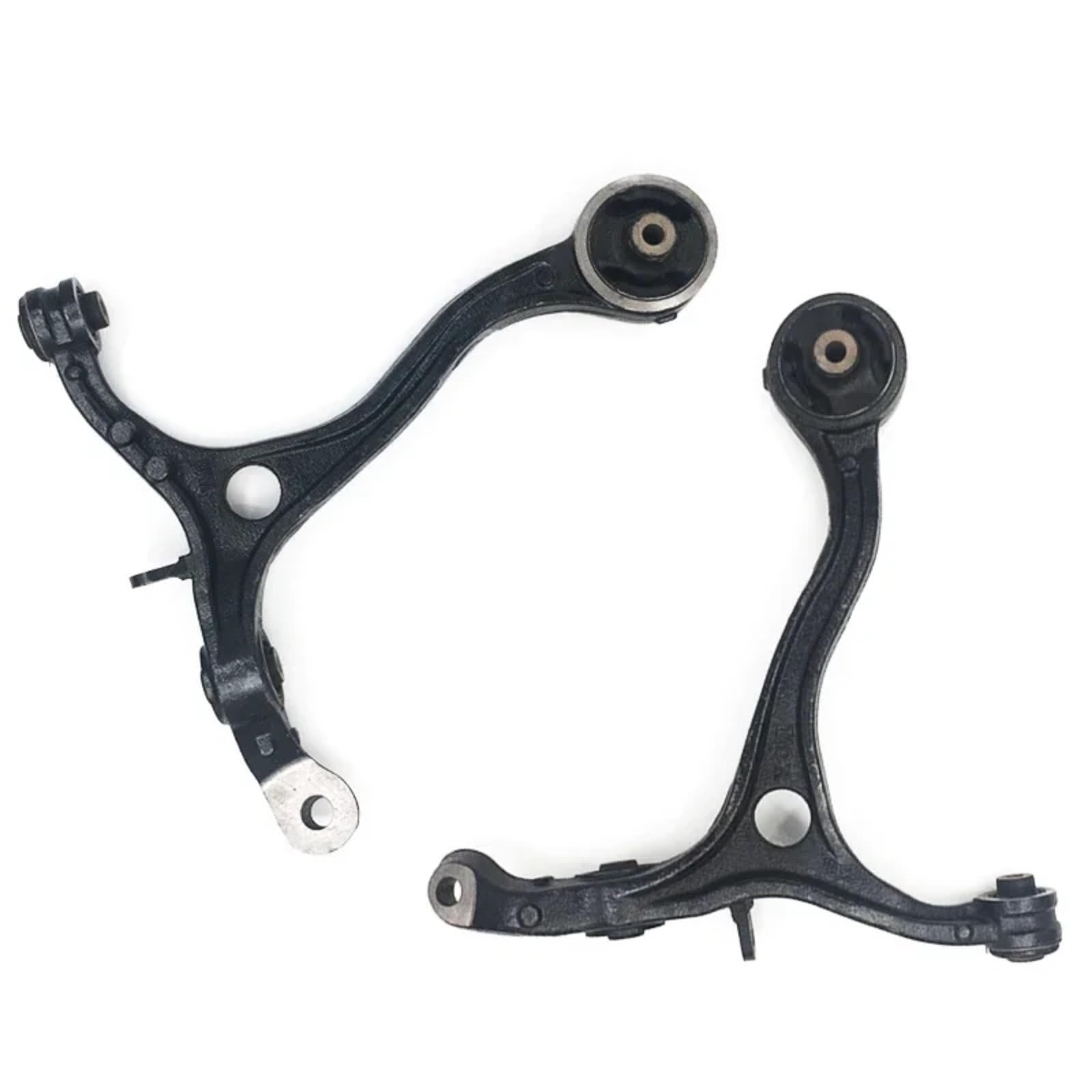 RAVTAKL Querlenker Satz Vorderach Kompatibel Mit Acura Für TSX 2009 2010 2011 2012 2013 2014, Vordere Untere Querlenker, Spurstangen-Aufhängungsverbindung, Stabilisator-Set K641112 K641113 RAVTAKL Querlenker Satz Vorderach Kompatibel Mit Acura Für TSX 2009 2010 2011 2012 2013 2014, Vordere Untere Querlenker, Spurstangen-Aufhängungsverbindung, Stabilisator-Set K641112 K641113 von RAVTAKL