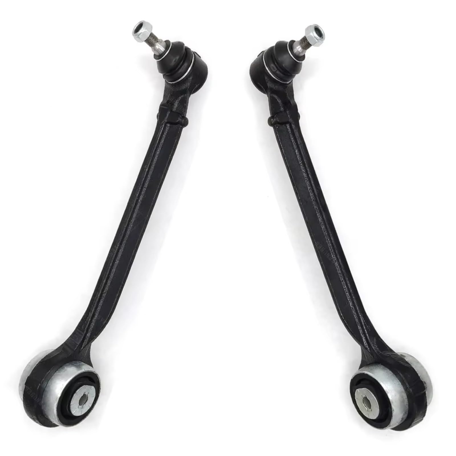 RAVTAKL Querlenker Satz Vorderach Kompatibel Mit Dodge Für Charger Für Challenger RWD 2011–2020, Vordere Untere Vorwärts-Querlenker, Verbindungsstange, Stabilisator-Set 4670508AE 4670509AE RAVTAKL Querlenker Satz Vorderach Kompatibel Mit Dodge Für Charger Für Challenger RWD 2011–2020, Vordere Untere Vorwärts-Querlenker, Verbindungsstange, Stabilisator-Set 4670508AE 4670509AE von RAVTAKL