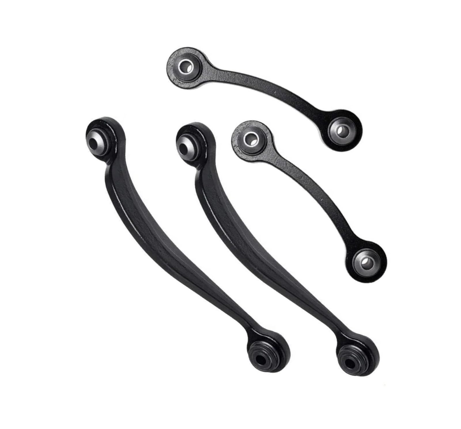 RAVTAKL Querlenker Satz Vorderach Kompatibel Mit GMC Für Acadia 2007–2017 K641887 K641781, Hintere Obere Querlenker, Vordere Seitliche Verbindungsstange, Stabilisator, Spurstange RAVTAKL Querlenker Satz Vorderach Kompatibel Mit GMC Für Acadia 2007–2017 K641887 K641781, Hintere Obere Querlenker, Vordere Seitliche Verbindungsstange, Stabilisator, Spurstange von RAVTAKL