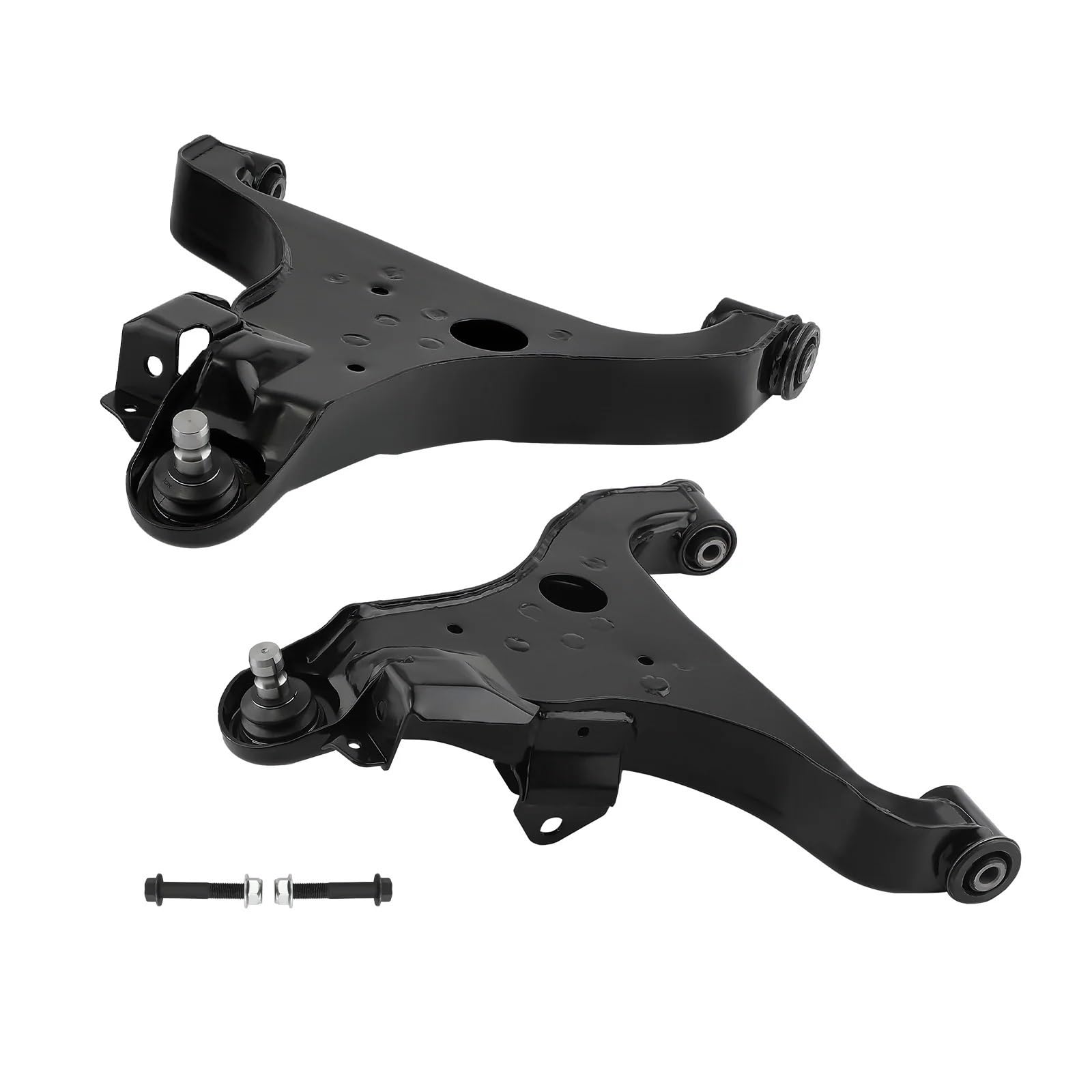 RAVTAKL Querlenker Satz Vorderach Kompatibel Mit Infiniti Für QX56 2004 2005 2006 2007 2008 2009 2010 Auto Vorne Unten Querlenker Kugelgelenk Montage K620511 K620512 GS30116 GS30117 RAVTAKL Querlenker Satz Vorderach Kompatibel Mit Infiniti Für QX56 2004 2005 2006 2007 2008 2009 2010 Auto Vorne Unten Querlenker Kugelgelenk Montage K620511 K620512 GS30116 GS30117 von RAVTAKL