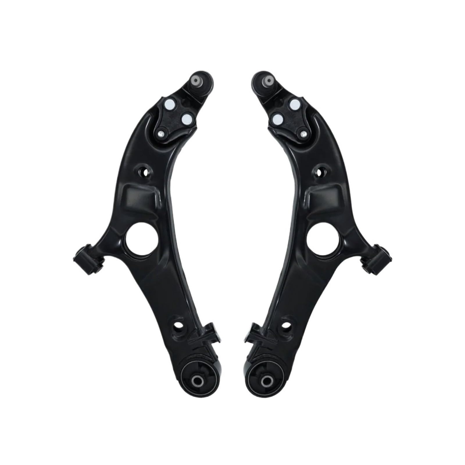RAVTAKL Querlenker Satz Vorderach Kompatibel Mit Kia Für Sorento 2014 2015 OEM: RK623684 545002W600 RK623538 545012W200 2-teiliges Auto-Kugelgelenk-Set Für Den Vorderen Unteren Querlenker RAVTAKL Querlenker Satz Vorderach Kompatibel Mit Kia Für Sorento 2014 2015 OEM: RK623684 545002W600 RK623538 545012W200 2-teiliges Auto-Kugelgelenk-Set Für Den Vorderen Unteren Querlenker von RAVTAKL