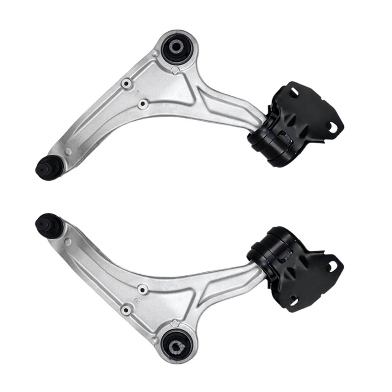 RAVTAKL Querlenker Satz Vorderach Kompatibel Mit Lincoln Für MKZ 2013 2014 2015 2016 2017 2018 2019 OEM: K623001 K623000 Auto-Front-Unterlenker-Aufhängung Autozubehör RAVTAKL Querlenker Satz Vorderach Kompatibel Mit Lincoln Für MKZ 2013 2014 2015 2016 2017 2018 2019 OEM: K623001 K623000 Auto-Front-Unterlenker-Aufhängung Autozubehör von RAVTAKL