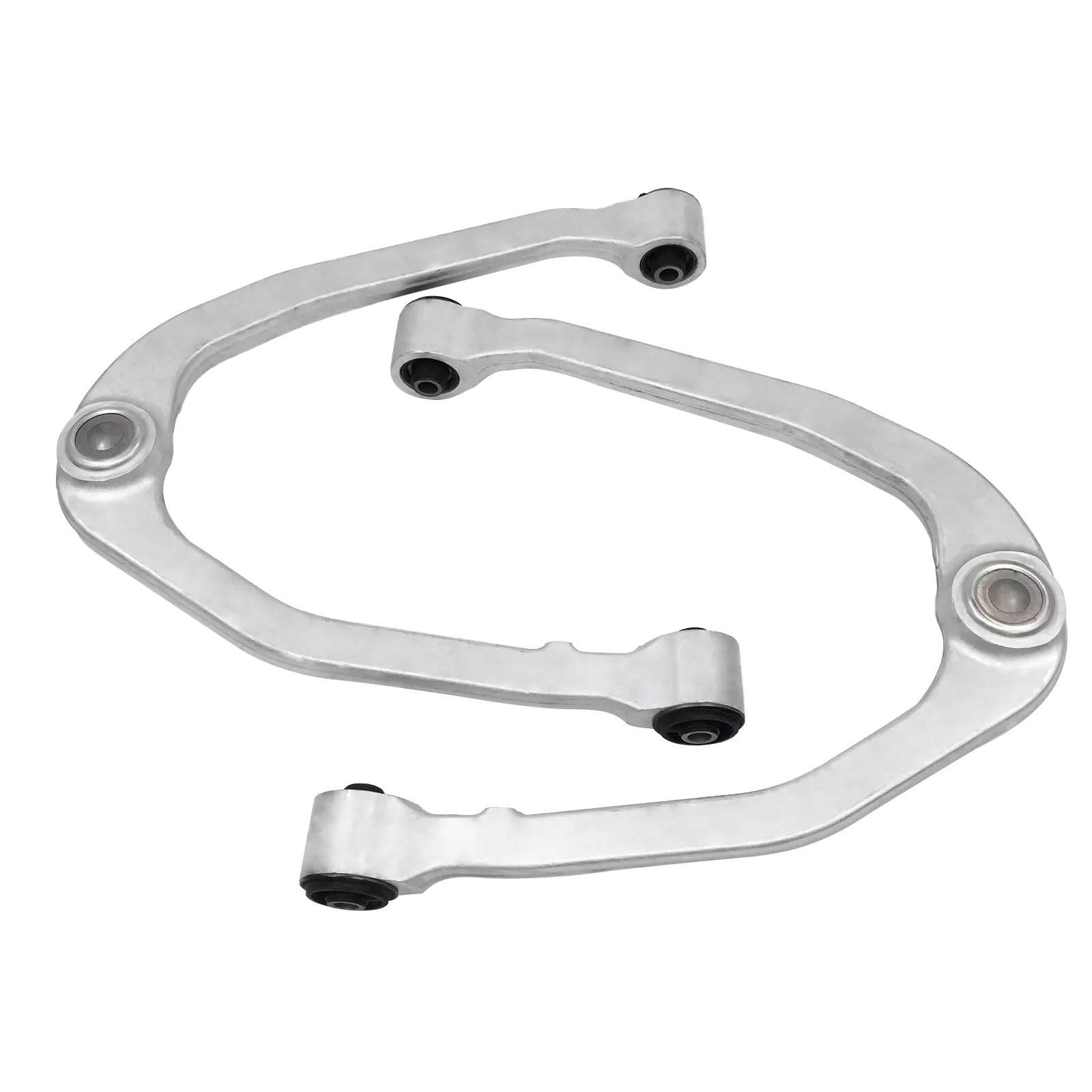 RAVTAKL Querlenker Satz Vorderach Kompatibel Mit Nissan Für 350Z 2003 2004 2005 2006 2007 2008 2009, Vorderer Oberer Querlenker, Stabilisator, Stabilisator, Spurstange Mit Kugelgelenk RAVTAKL Querlenker Satz Vorderach Kompatibel Mit Nissan Für 350Z 2003 2004 2005 2006 2007 2008 2009, Vorderer Oberer Querlenker, Stabilisator, Stabilisator, Spurstange Mit Kugelgelenk von RAVTAKL