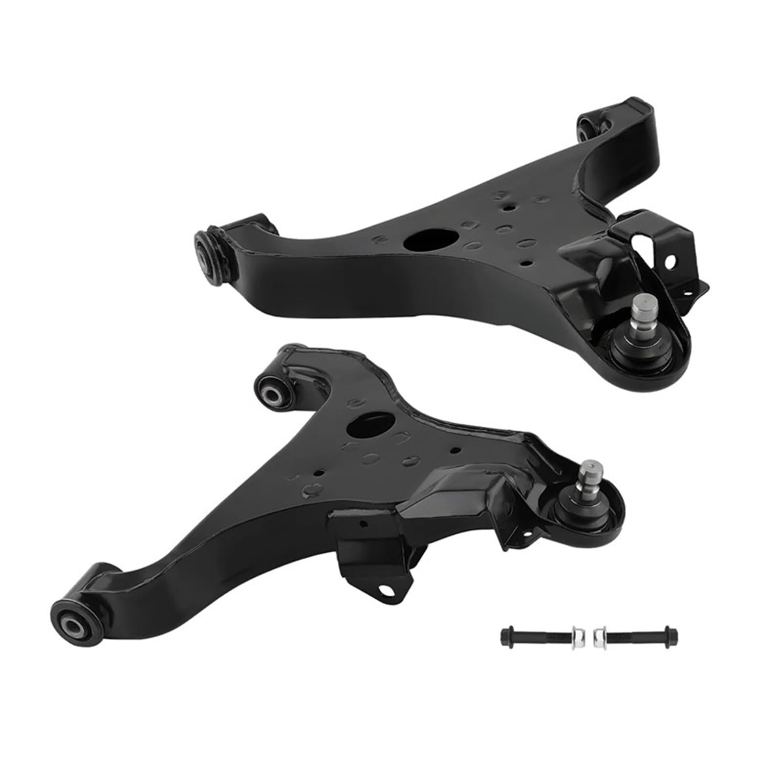 RAVTAKL Querlenker Satz Vorderach Kompatibel Mit Nissan Für Pathfinder Für Armada 2004 Für Titan 2017 2018 2019 RK620511 RK620512 Auto Front Lower Arm Kugelgelenk Montage RAVTAKL Querlenker Satz Vorderach Kompatibel Mit Nissan Für Pathfinder Für Armada 2004 Für Titan 2017 2018 2019 RK620511 RK620512 Auto Front Lower Arm Kugelgelenk Montage von RAVTAKL
